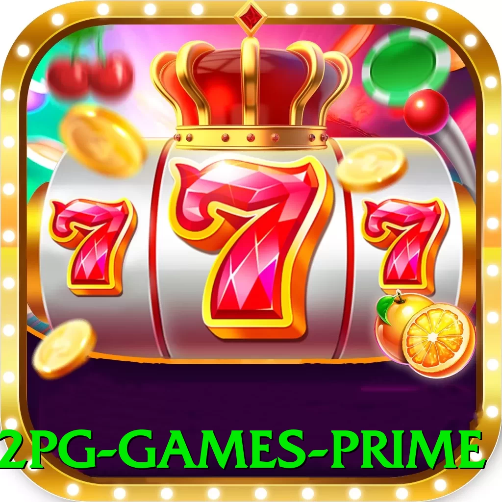 012pg Games Prime - pk