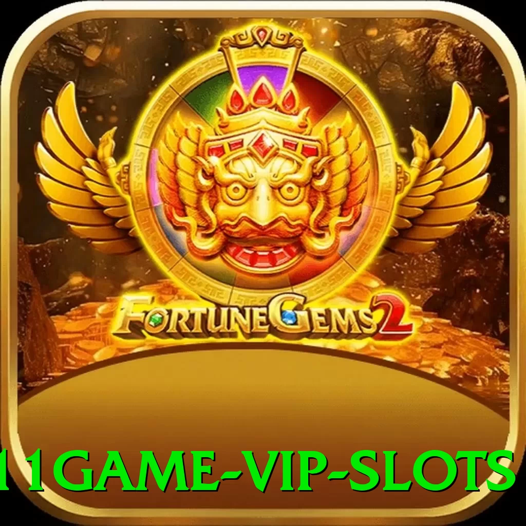 1111game VIP Slots - 🚀 apk