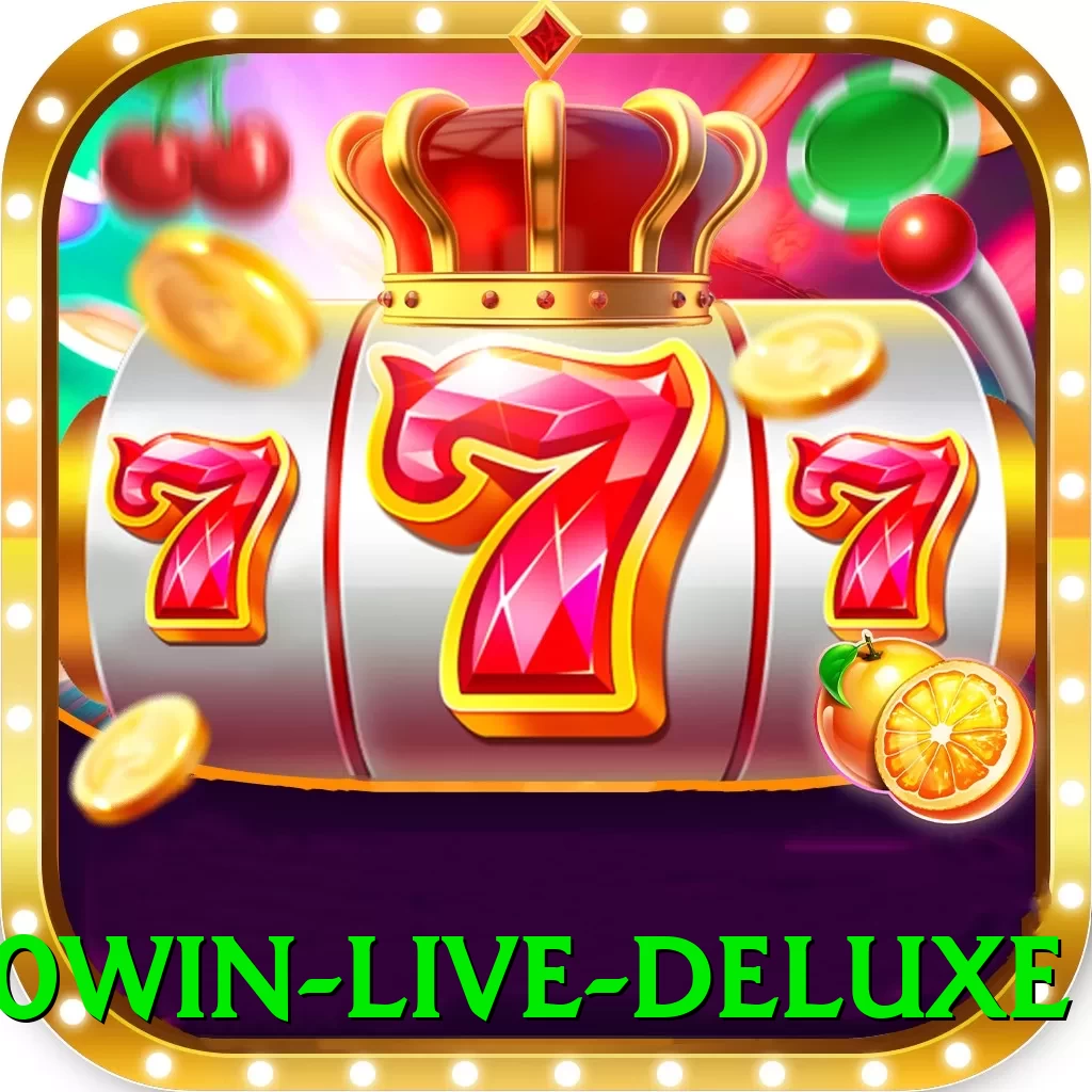 1200win - Live Deluxe - 🚀 apk