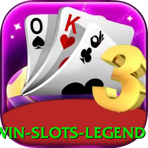 1400win - Slots Legend - aplicativo