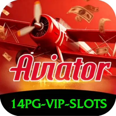 14pg VIP Slots - pro