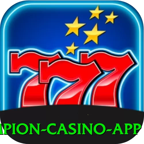 1865 Champion Casino App - go