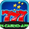 1865 Champion Casino App