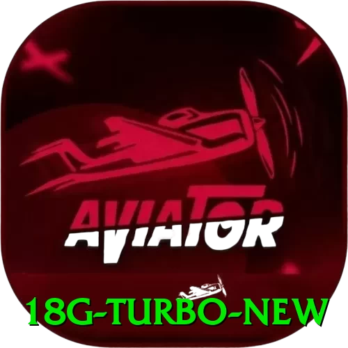 18g Turbo New - pro