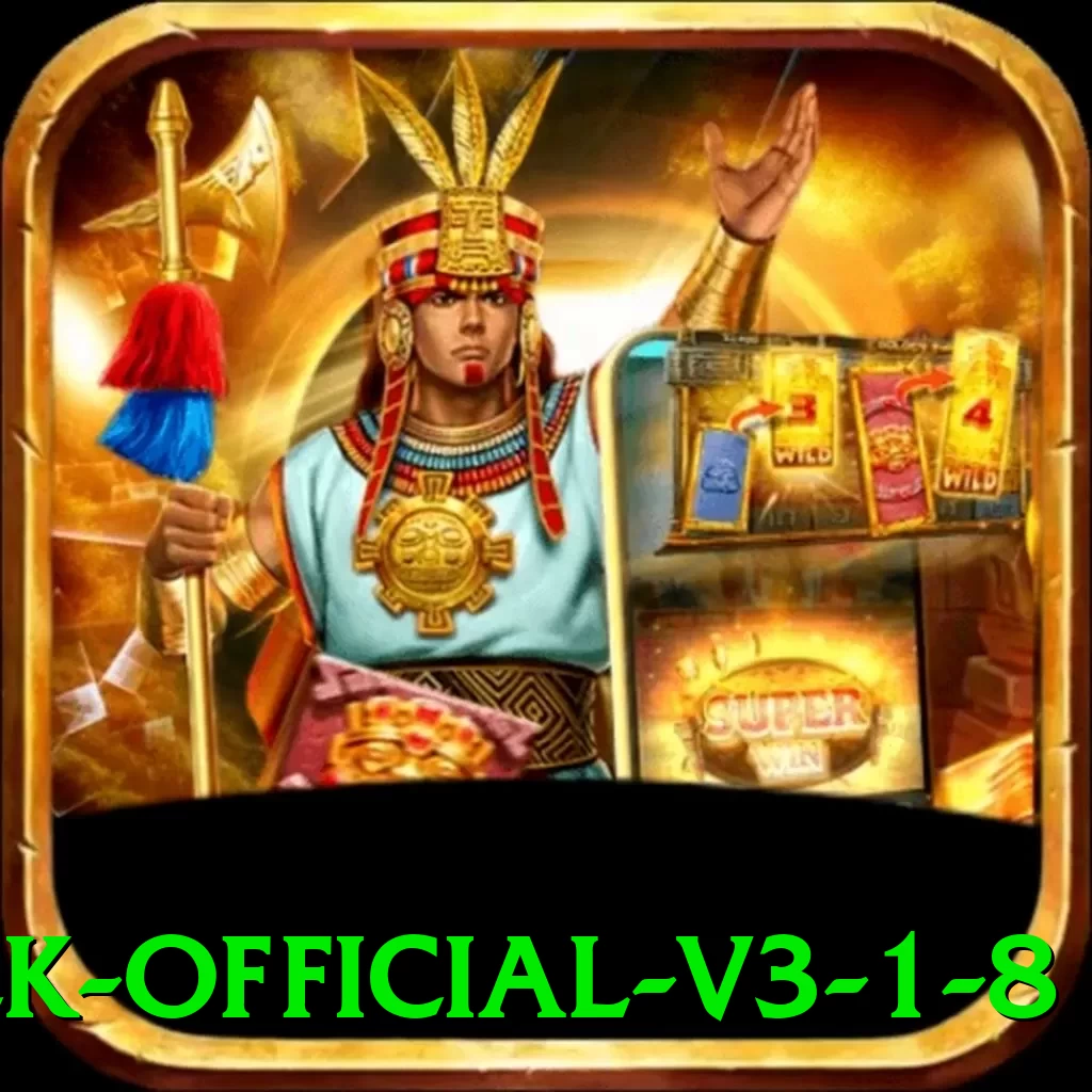 207luck Official v3.1.8 - 🔥 apk