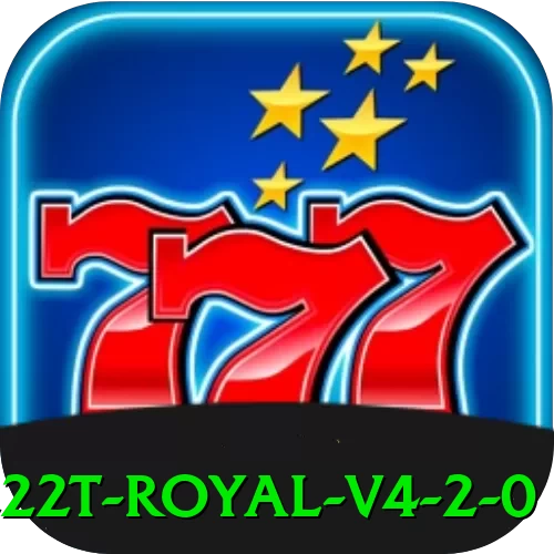 222t Royal v4.2.0 - ⭐ apk