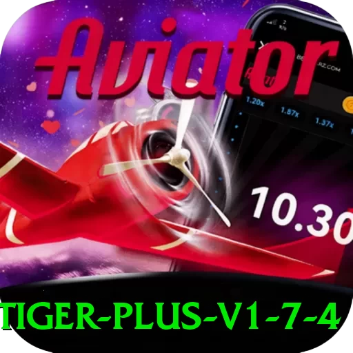 234tiger Plus v1.7.4 - go