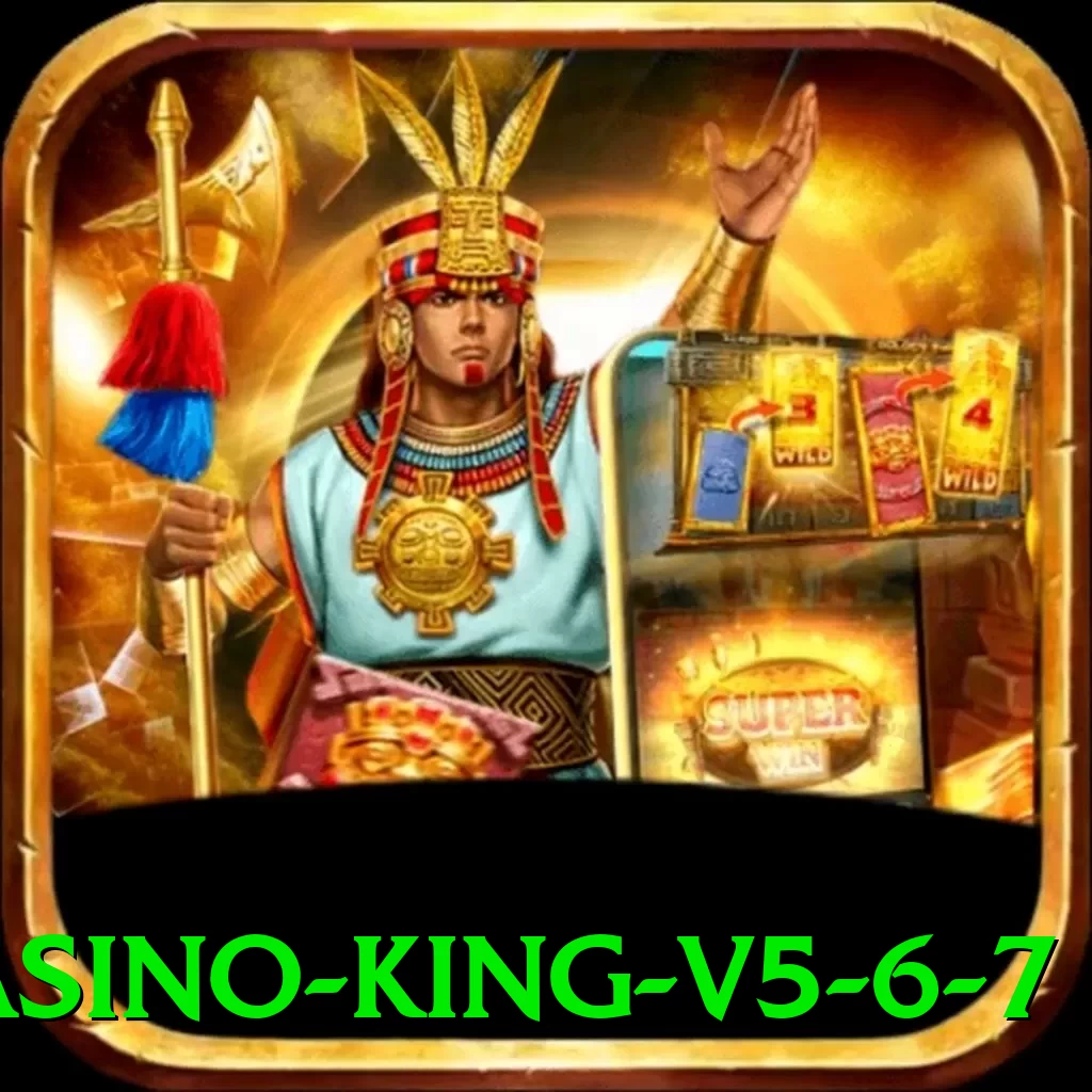 237n Casino King v5.6.7 - ⚡ apk