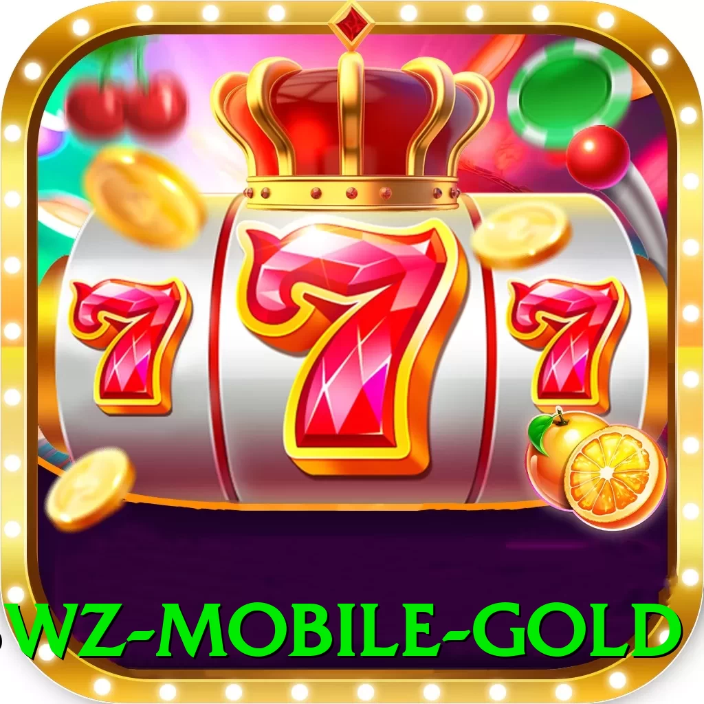23wz Mobile Gold - plataforma