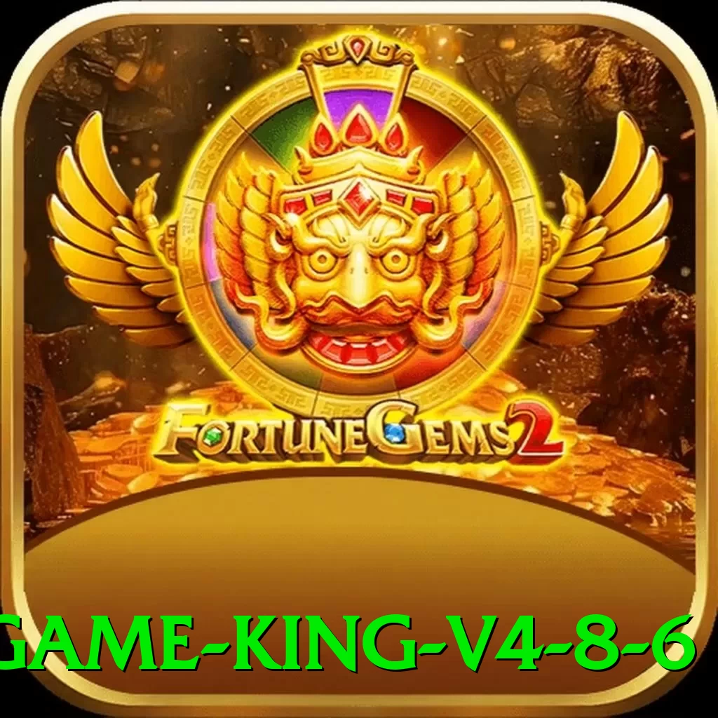 3466bet Game King v4.8.6 - pro