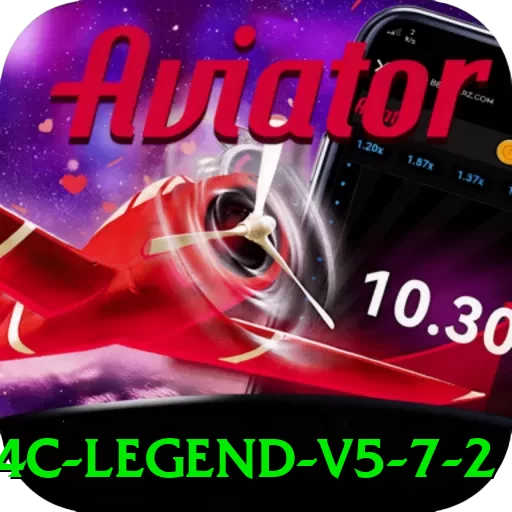 34c - Legend v5.7.2 - programa