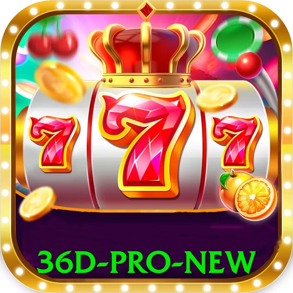 36d Pro New - 🔥 apk