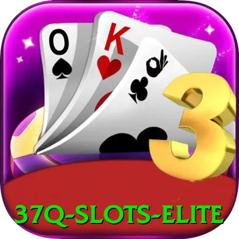 37q - Slots Elite - 💎 apk