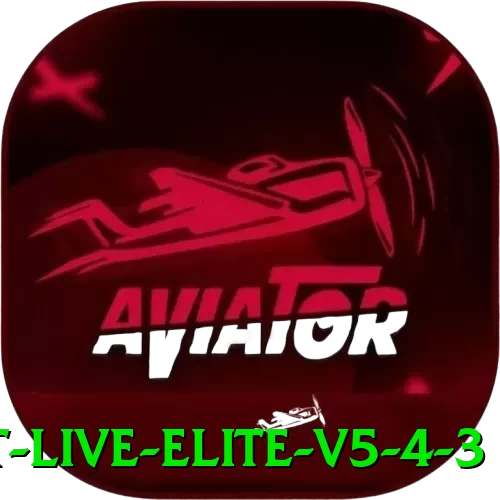 3900bet Live Elite v5.4.3 - go