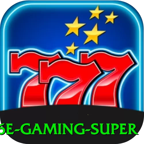 46e Gaming Super - ⚡ apk