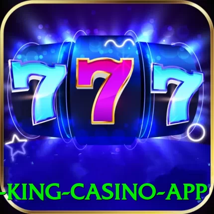 5173win King Casino App - aplicativo