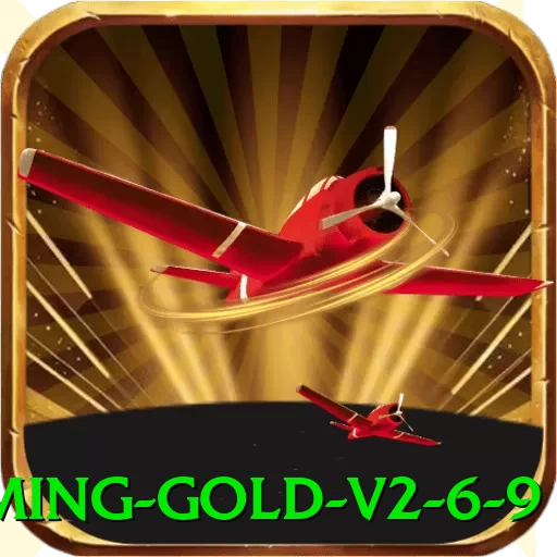 5393 Gaming Gold v2.6.9 - 🚀 apk