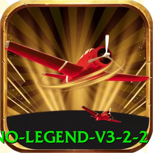 5419 Casino Legend v3.2.2 - vip