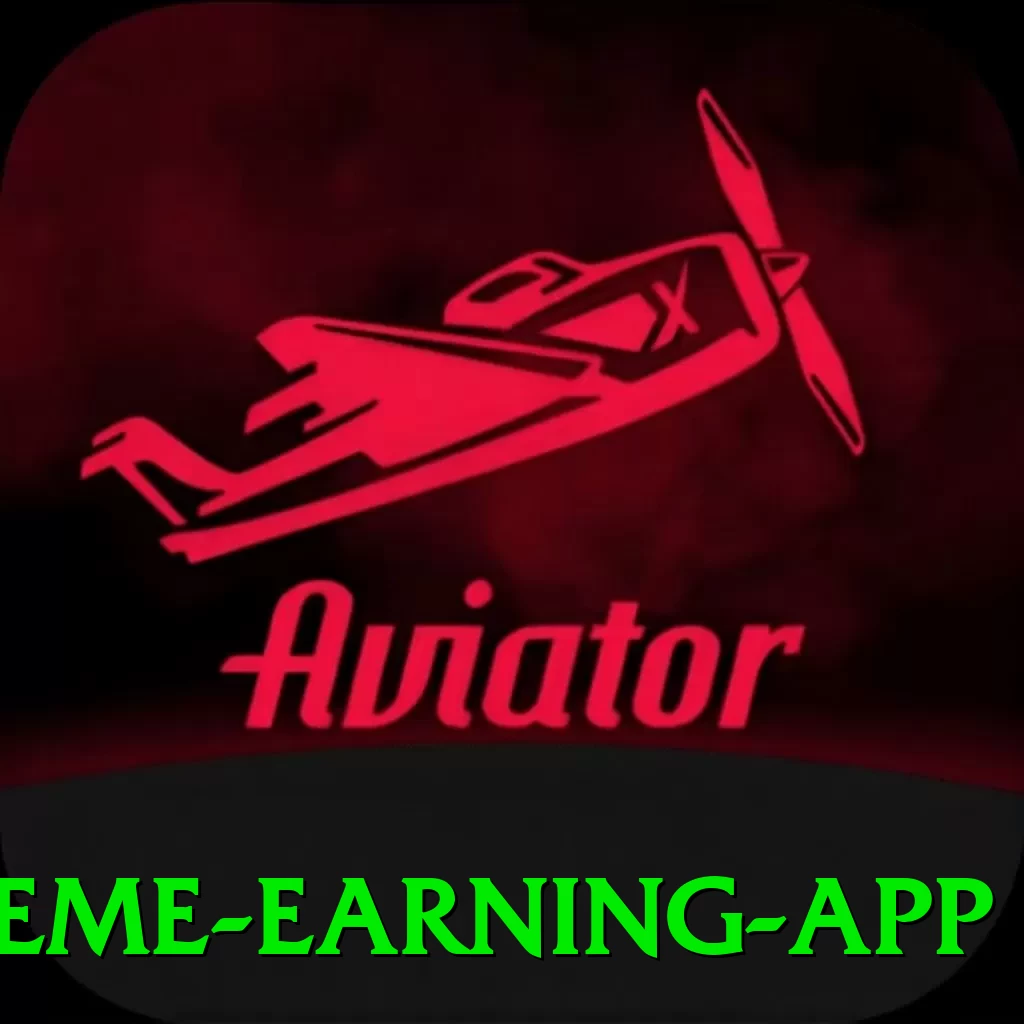 54888 - Supreme Earning App - 🏆 apk