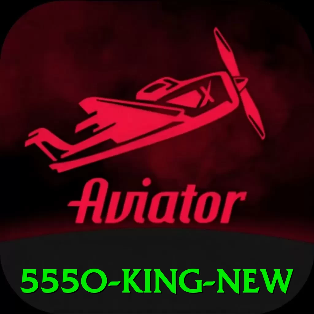 555o King New - ⚡ apk