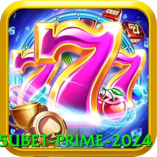 55ubet Prime 2024 - 🎯 apk