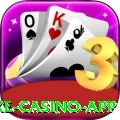 5637 Deluxe Casino App