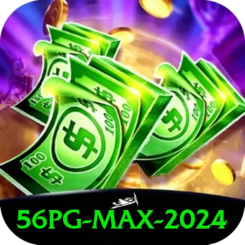 56pg Max 2024 - plataforma