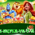 586bet Bonus Super v5.7.5