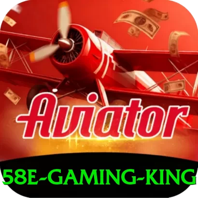 58e - Gaming King - 💎 apk