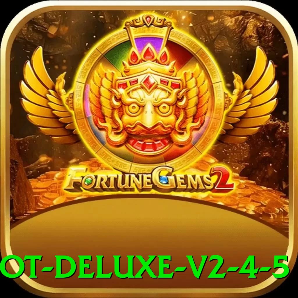 5xt Jackpot Deluxe v2.4.5 - ⚡ apk