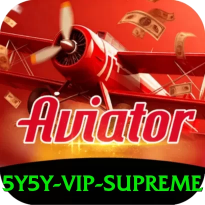 5y5y - VIP Supreme - ⭐ apk