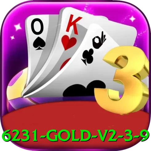 6231 Gold v2.3.9 - 🏆 apk