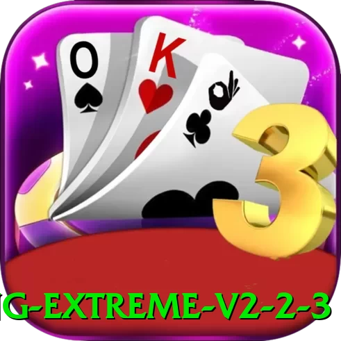 65a Gaming Extreme v2.2.3 - plataforma
