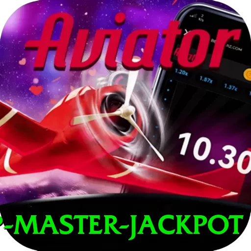 65vip Master Jackpot - game