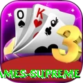 669a Games Supreme