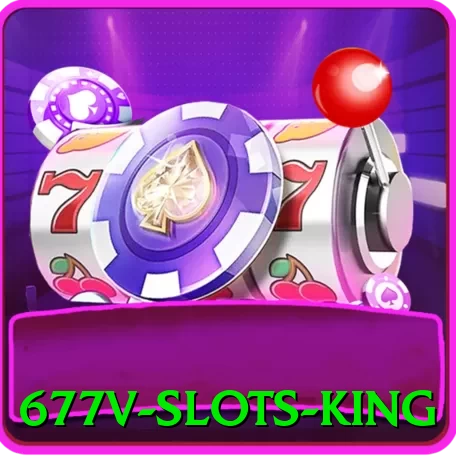677v - Slots King - pak