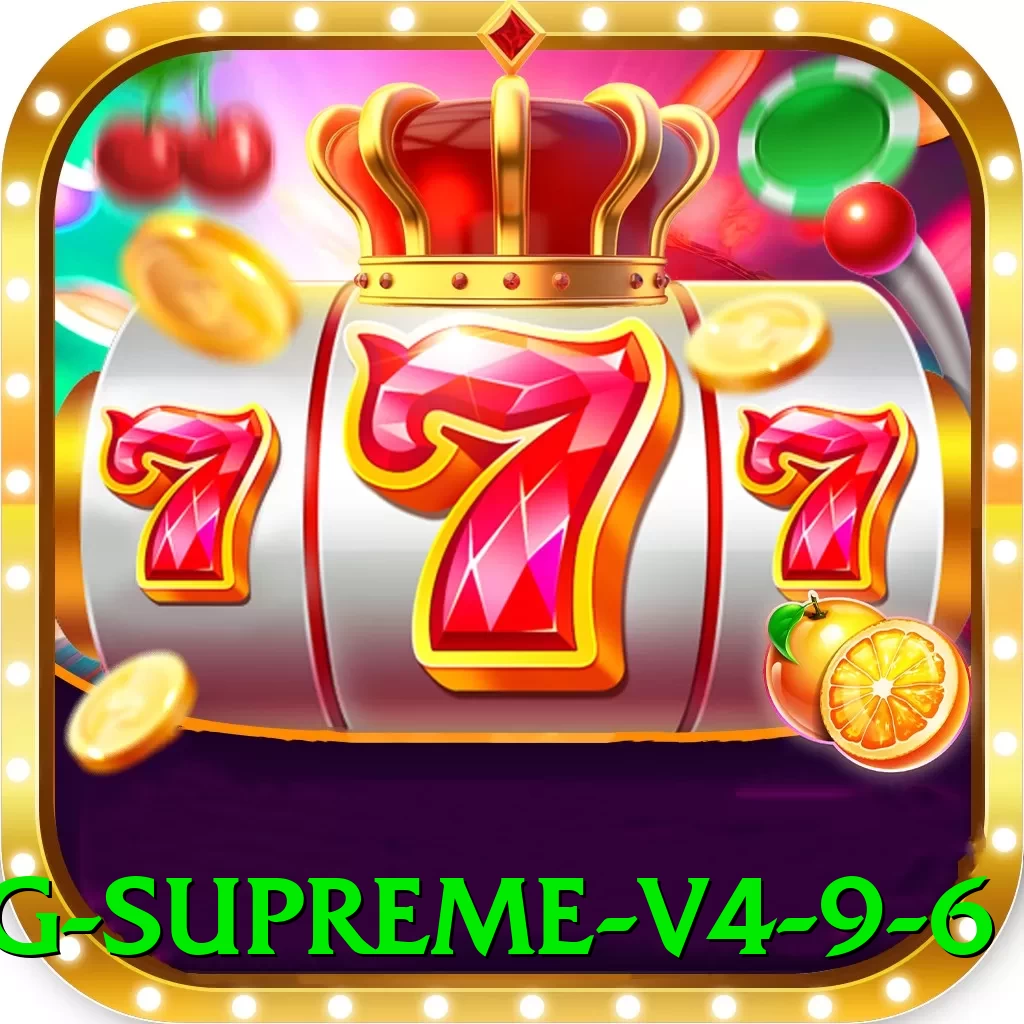 678g Supreme v4.9.6 - pro