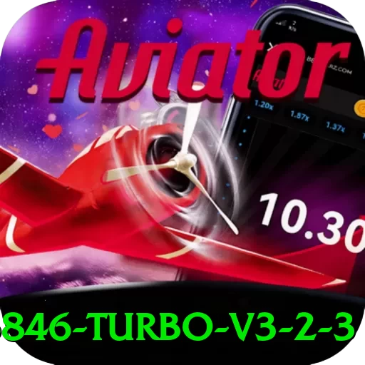 6846 Turbo v3.2.3 - pro