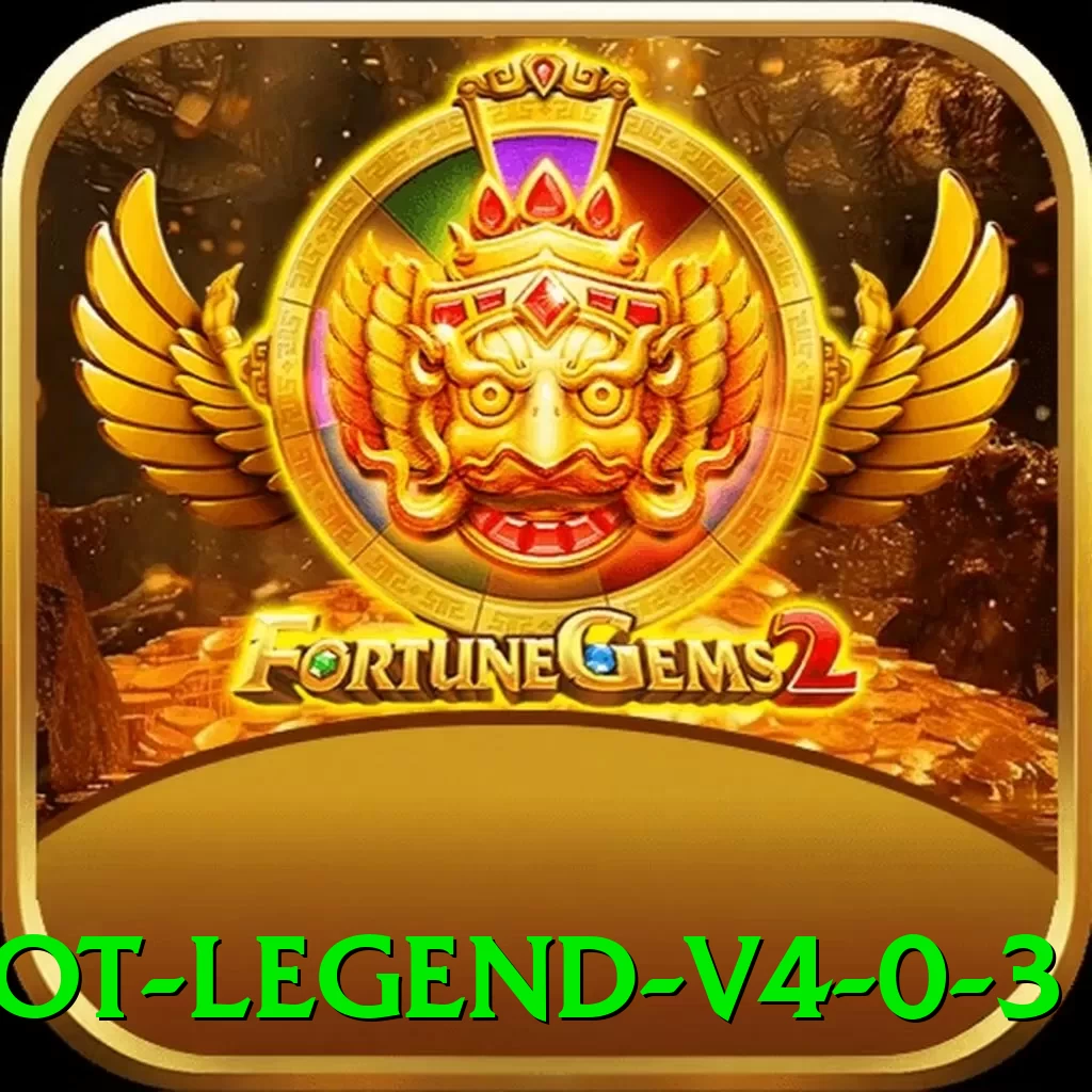 688a Jackpot Legend v4.0.3 - 🎯 apk