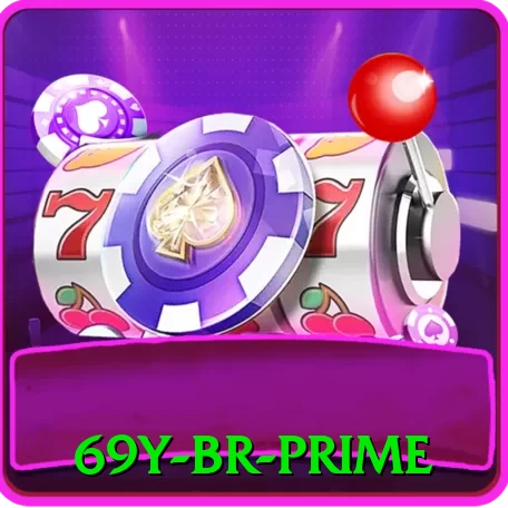 69y BR Prime - ⚡ apk