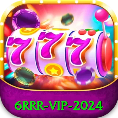 6rrr VIP 2024 - game