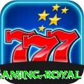 73m Gaming Royal