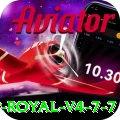 747pix App Royal v4.7.7