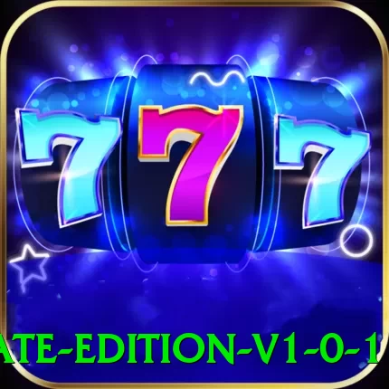 773brl - Ultimate Edition v1.0.1 - pro