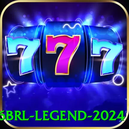776brl Legend 2024 - app