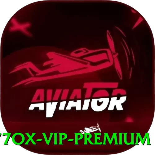77ox - VIP Premium - 🏆 apk