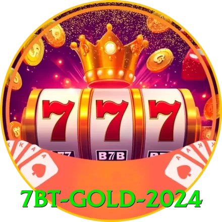 7bt Gold 2024 - 🔥 apk
