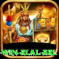 80pg Legend - Win Real BRL