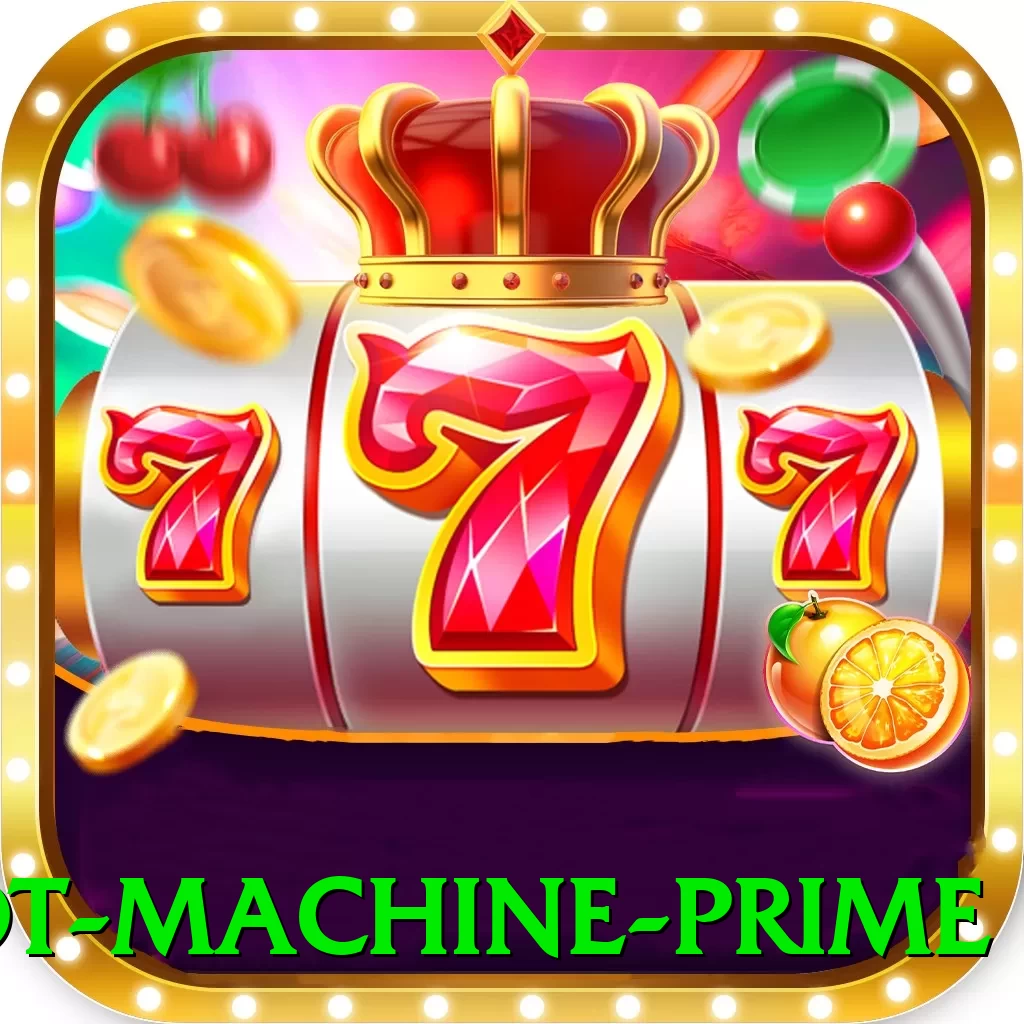 81gg Slot Machine Prime - aplicativo