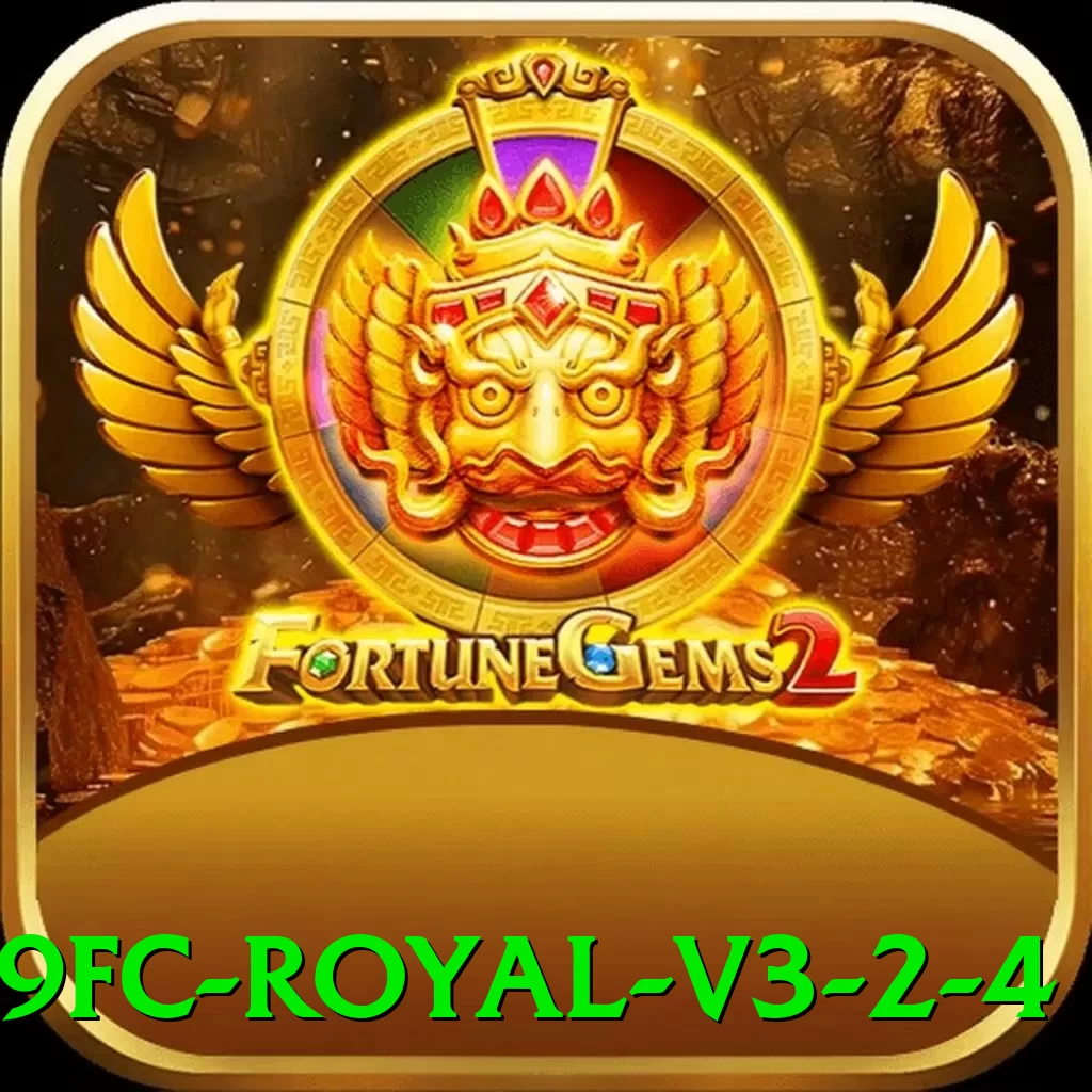 89fc - Royal v3.2.4 - ⚡ apk